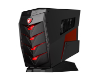 MSI Aegis-055EU i5-6400/16GB/1TB+256SSD/Win10 GTX1060 - 327322 - zdjęcie 1